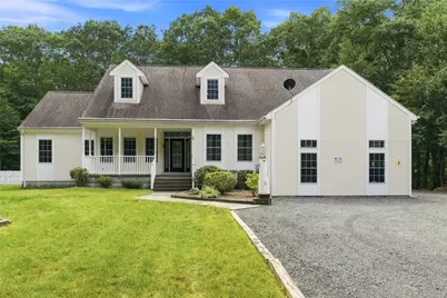 559 Victory Highway, West Greenwich, RI 02817 - Photo 1