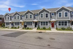 50 Mavis St, Pawtucket, RI 02860 - Photo 1