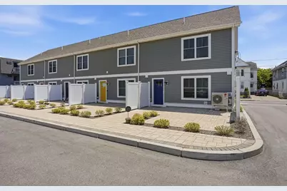 50 Mavis Street #1, Pawtucket, RI 02860 - Photo 31