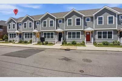 50 Mavis Street #1, Pawtucket, RI 02860 - Photo 1
