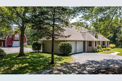 41 Edie's Lane, Exeter, RI 02822 - Photo 1