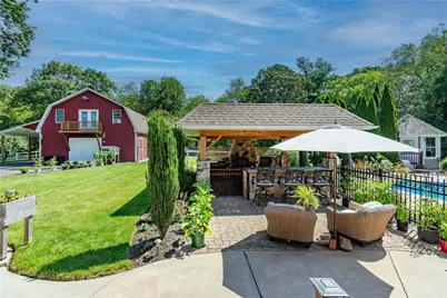 41 Edie's Lane, Exeter, RI 02822 - Photo 11