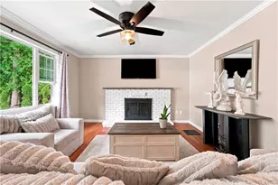 6 Marywood Ln, Cumberland, RI 02864 - Photo 5