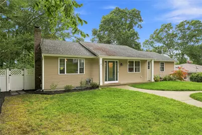 6 Marywood Lane, Cumberland, RI 02864 - Photo 1
