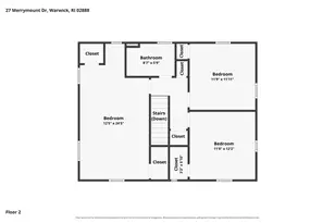 27 Merry Mount Dr, Warwick, RI 02888 - Photo 31