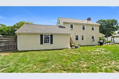 27 Merry Mount Drive, Warwick, RI 02888 - Photo 27