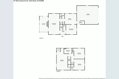 27 Merry Mount Drive, Warwick, RI 02888 - Photo 29
