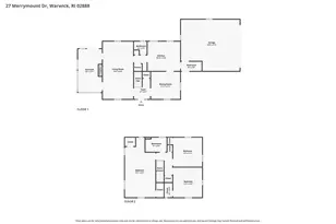 27 Merry Mount Dr, Warwick, RI 02888 - Photo 29
