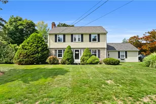 27 Merry Mount Dr, Warwick, RI 02888 - Photo 1