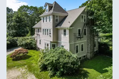1729 South Road #1, South Kingstown, RI 02881 - Photo 33