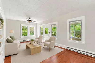1729 South Road #1, South Kingstown, RI 02881 - Photo 45