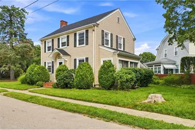 80 Knollwood Avenue, Cranston, RI 02910 - Photo 35