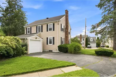 80 Knollwood Avenue, Cranston, RI 02910 - Photo 39