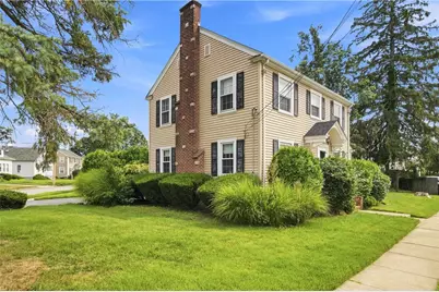 80 Knollwood Avenue, Cranston, RI 02910 - Photo 37