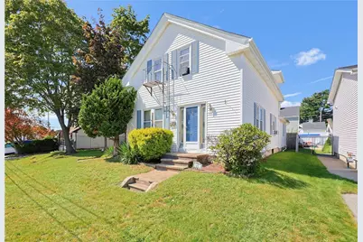 43 Crothers Avenue, Cranston, RI 02910 - Photo 25