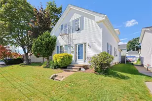43 Crothers Ave, Cranston, RI 02910 - Photo 25