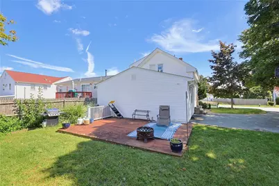 43 Crothers Avenue, Cranston, RI 02910 - Photo 29