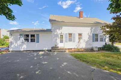 43 Crothers Avenue, Cranston, RI 02910 - Photo 27