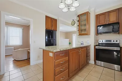 43 Crothers Avenue, Cranston, RI 02910 - Photo 17