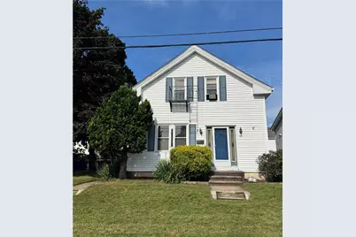 43 Crothers Avenue, Cranston, RI 02910 - Photo 1