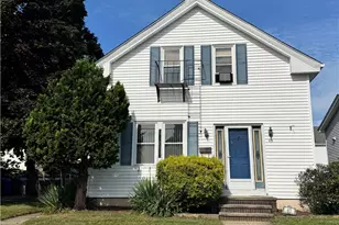 43 Crothers Ave, Cranston, RI 02910 - Photo 1