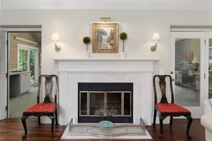 118 Pine Glen Dr Dr, East Greenwich, RI 02818 - Photo 9
