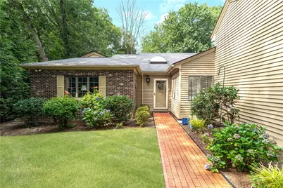118 Pine Glen Drive Drive, East Greenwich, RI 02818 - Photo 1