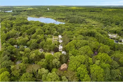 56 Lakeside Drive, Charlestown, RI 02813 - Photo 5