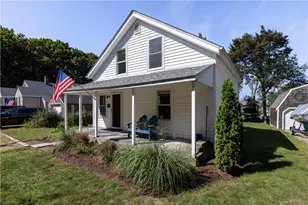 57 Melrose Ave Ave, Jamestown, RI 02835 - Photo 1