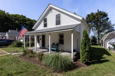 57 Melrose Avenue Avenue, Jamestown, RI 02835 - Photo 3