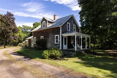 46 Carr Lane, Jamestown, RI 02835 - Photo 5