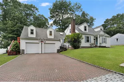 24 Kenmore Street, West Warwick, RI 02893 - Photo 33