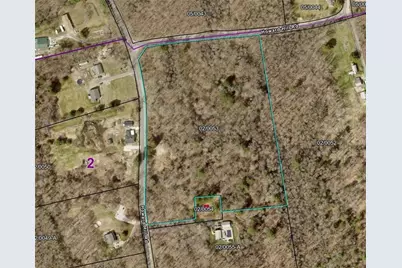 61 Howard Hill Road, Foster, RI 02825 - Photo 1