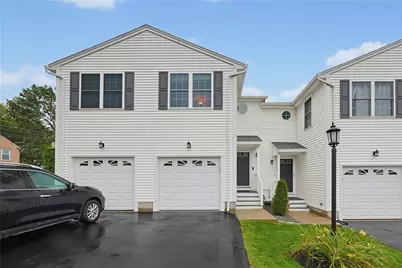 572 Smithfield Road #12, North Providence, RI 02904 - Photo 1