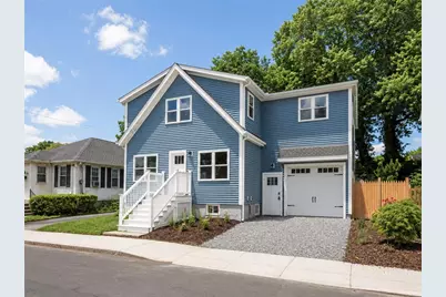 31 Prescott Hall Road, Newport, RI 02840 - Photo 1