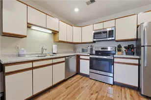 35 Kristee Circle Circle, West Warwick, RI 02893 - Photo 5