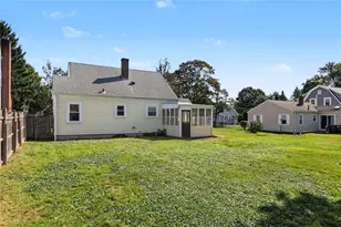 18 Townsend Dr, Barrington, RI 02806 - Photo 27