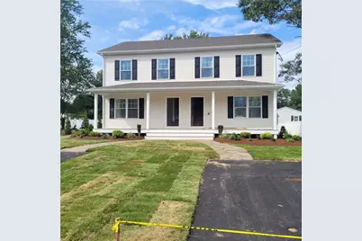 19 Wood Street #A, Warwick, RI 02889 - Photo 1