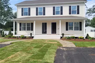 19 Wood St, Warwick, RI 02889 - Photo 1