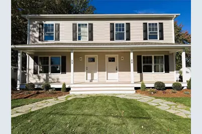 23 Wood Street, Warwick, RI 02889 - Photo 1
