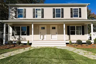 23 Wood St, Warwick, RI 02889 - Photo 1
