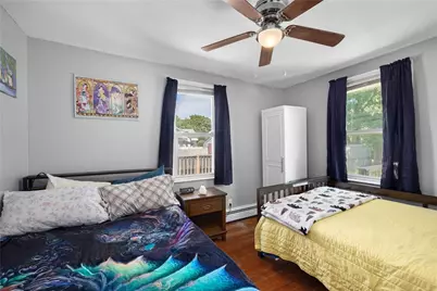 321 Church Avenue, Warwick, RI 02889 - Photo 21