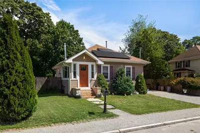 321 Church Avenue, Warwick, RI 02889 - Photo 5