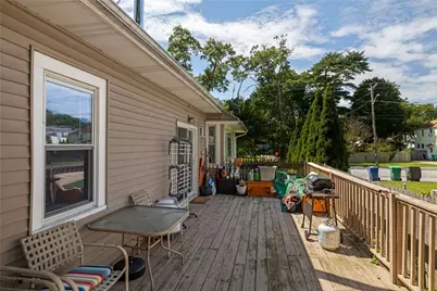 321 Church Avenue, Warwick, RI 02889 - Photo 27