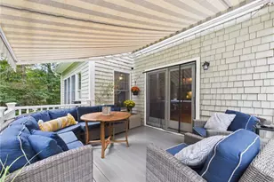109 Woodridge Dr, North Kingstown, RI 02874 - Photo 47