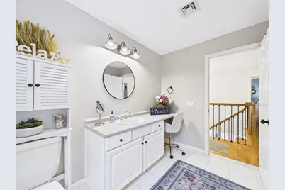109 Woodridge Drive, North Kingstown, RI 02874 - Photo 33