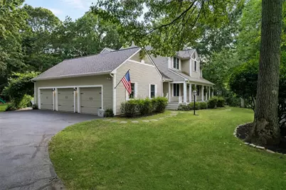 109 Woodridge Drive, North Kingstown, RI 02874 - Photo 3