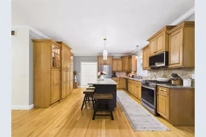 109 Woodridge Drive, North Kingstown, RI 02874 - Photo 21