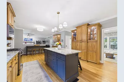 109 Woodridge Drive, North Kingstown, RI 02874 - Photo 17