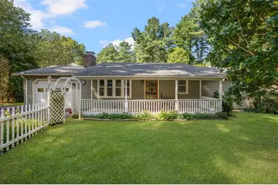 233 Victory Highway, West Greenwich, RI 02817 - Photo 1